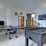 Villa Mima