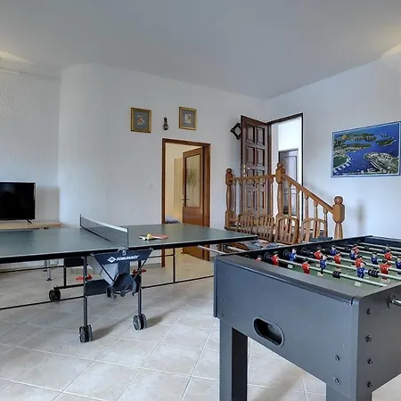 Villa Mima