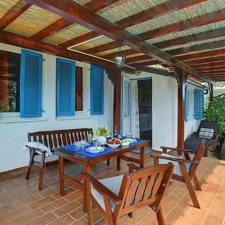 Villa Mima *