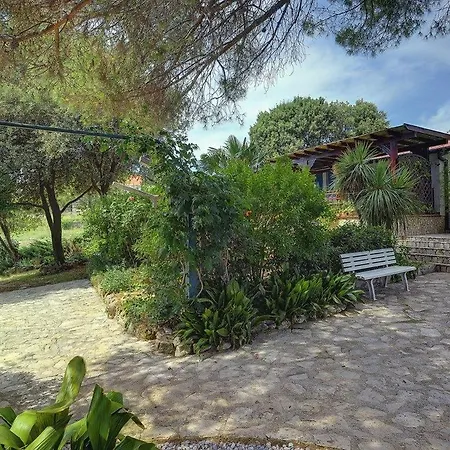 Villa Mima