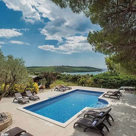 Villa Mima Banjole
