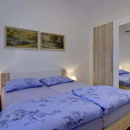 Villa Mima *