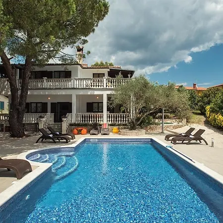 Villa Mima *
