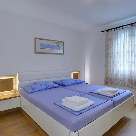 Villa Mima Banjole