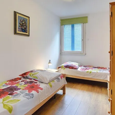 Ferienhaus Mima *