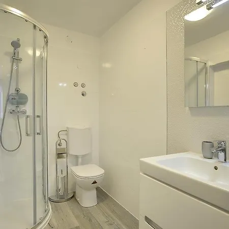 Ferienhaus Mima *