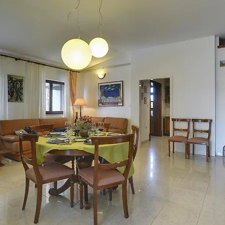 Mima Ferienhaus