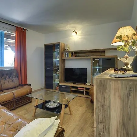 Mima Ferienhaus *