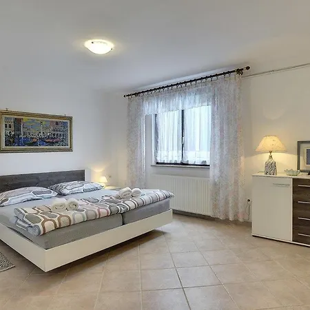 Mima Ferienhaus *
