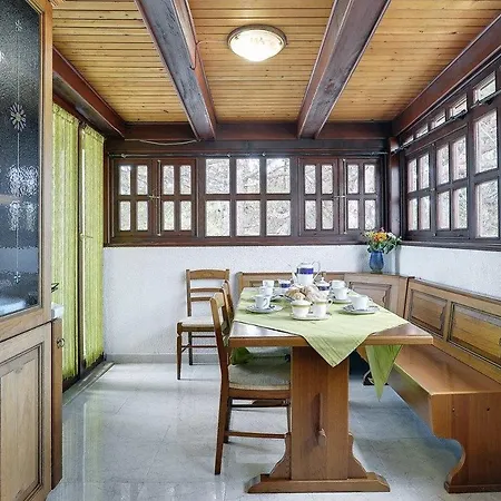 Ferienhaus Mima