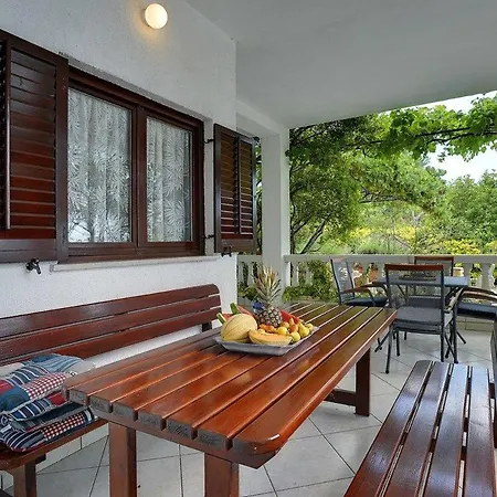 Mima Ferienhaus Banjole