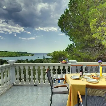 Mima Holiday home