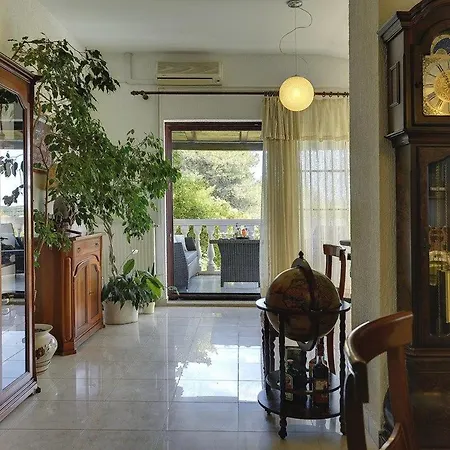 Ferienhaus Mima *