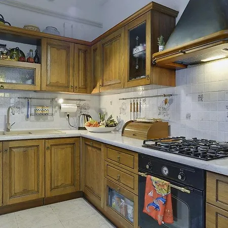Mima Holiday home *