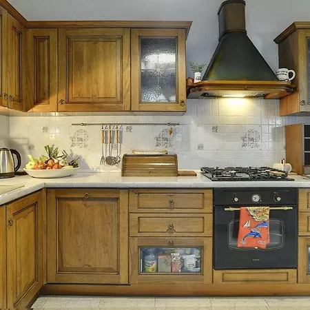 Ferienhaus Mima *