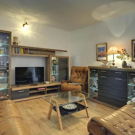 Ferienhaus Mima Banjole
