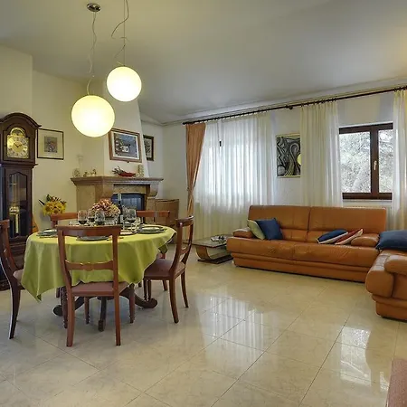 Mima Holiday home