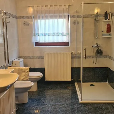 Mima Holiday home Banjole