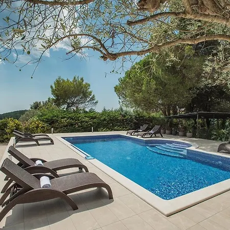 Mima Holiday home *