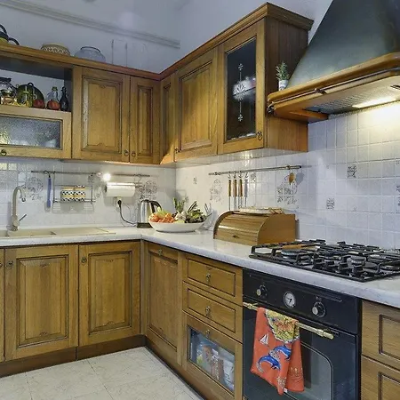 Ferienhaus Mima Banjole