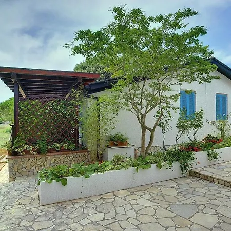 Mima Ferienhaus *