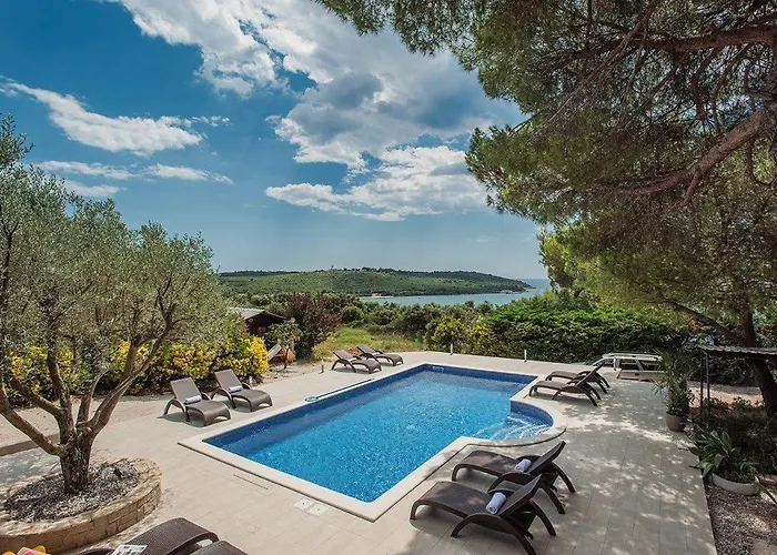 빌라 Mima 반졸레