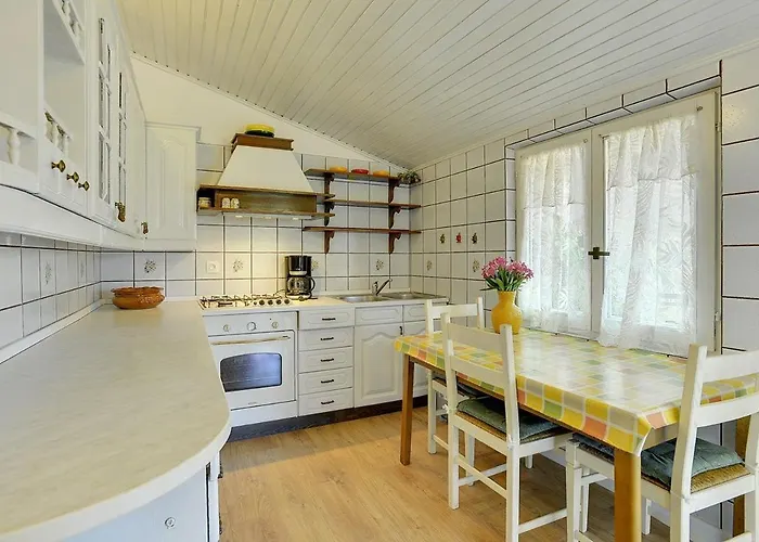 빌라 Mima 반졸레